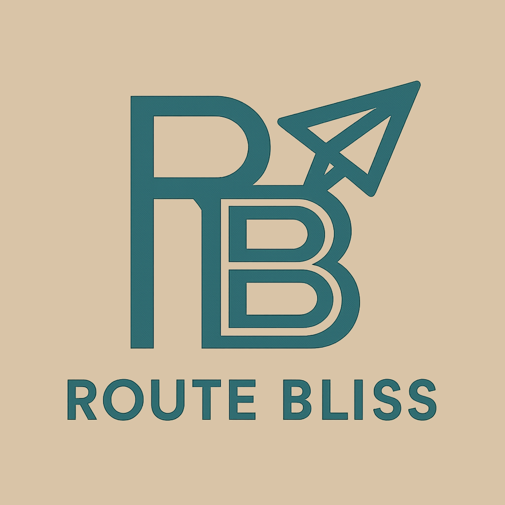 ROUTE BLISS